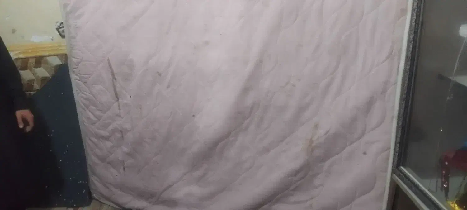 تخت و تشک رویال|تشک تختخواب|زاهدان, |دیوار