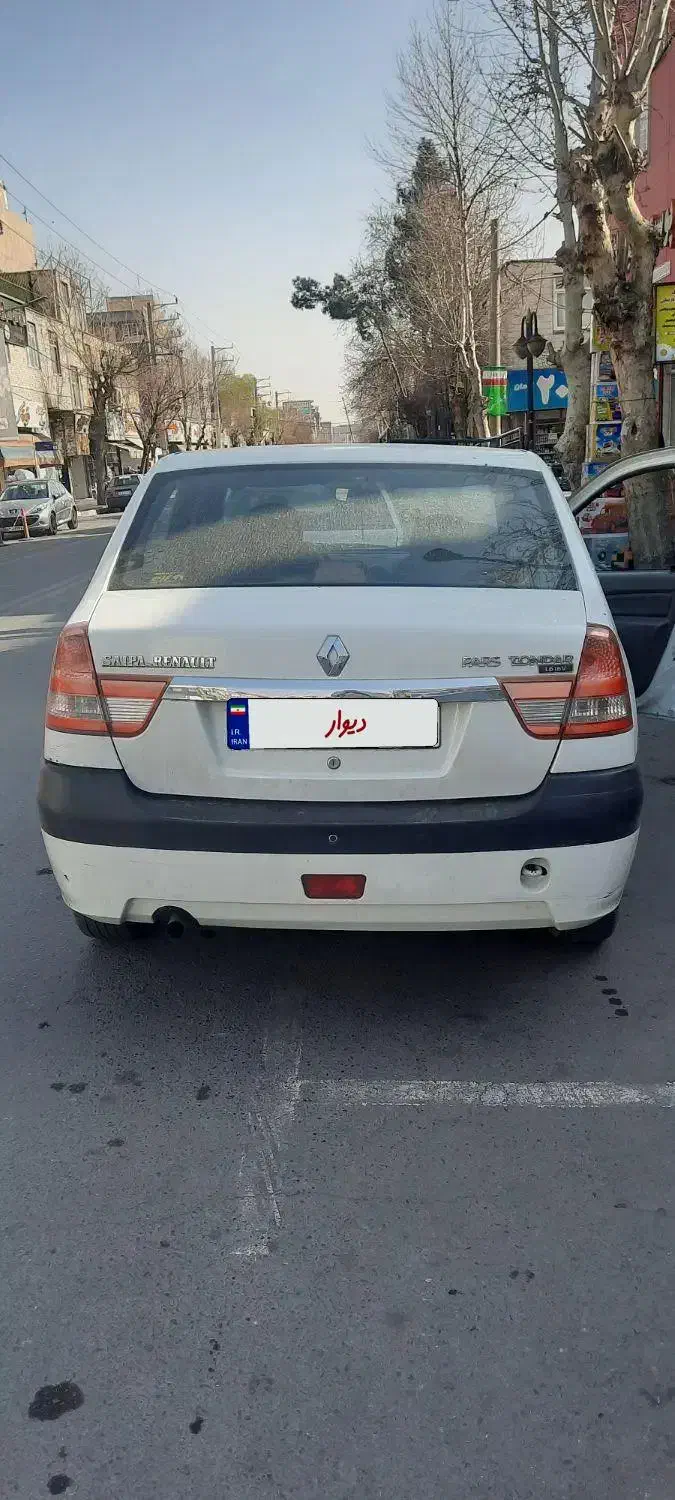 ال ۹۰|خودرو سواری و وانت|اسلام‌شهر, چیچکلو|دیوار