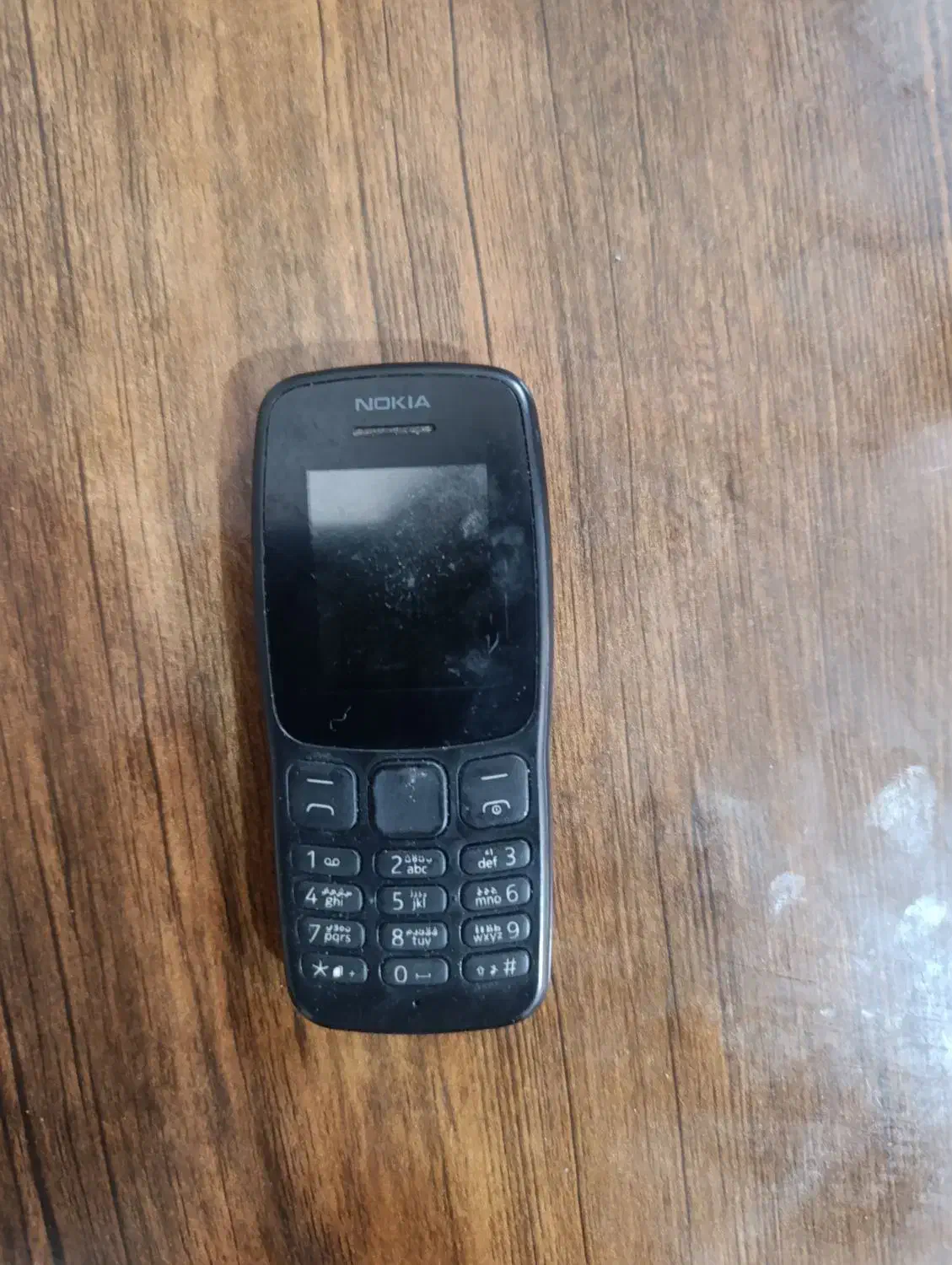 فروش گوشی نوکیا ساده|موبایل|گنبد کاووس, |دیوار