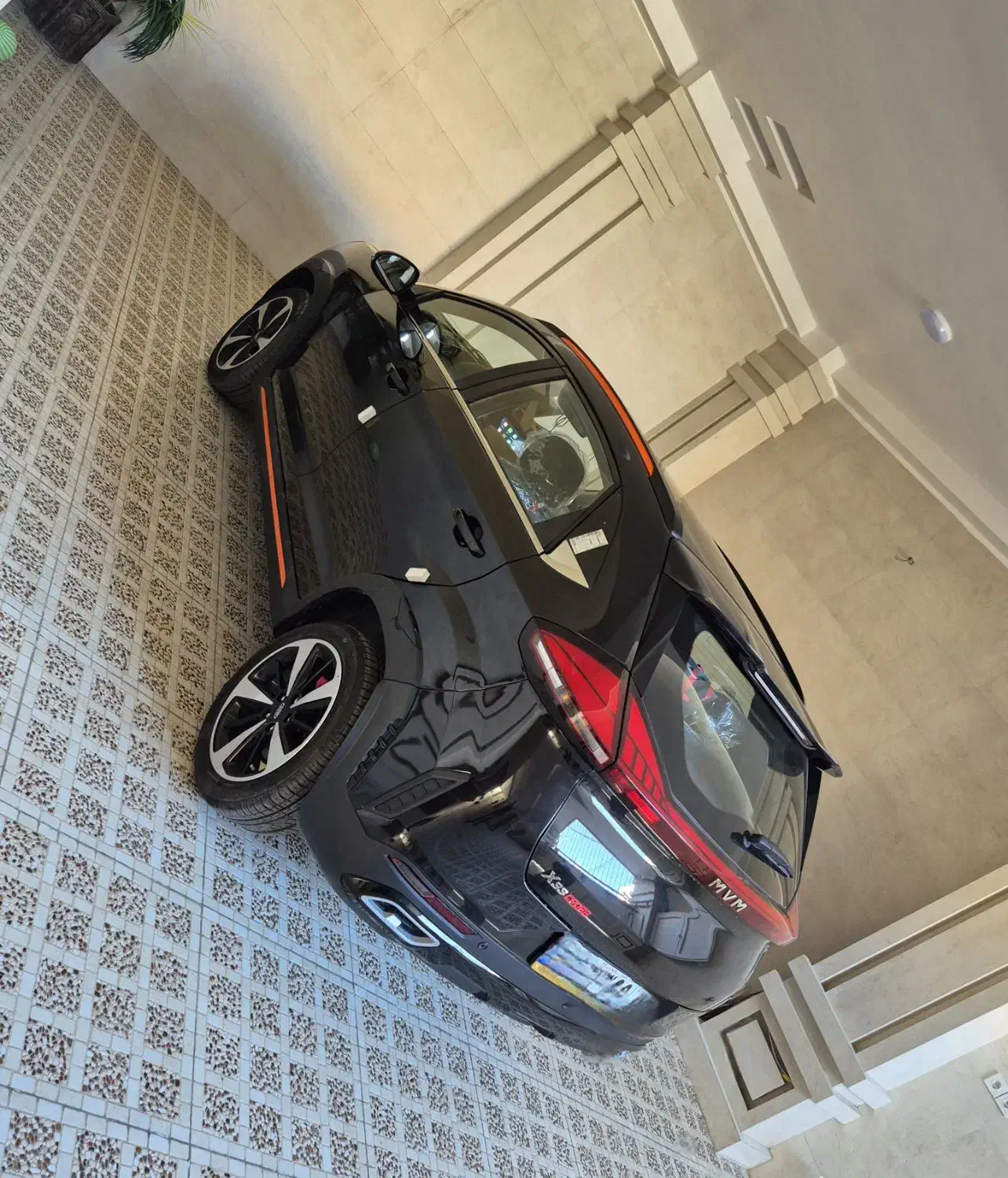 x33crosscvt|خودرو سواری و وانت|گنبد کاووس, |دیوار