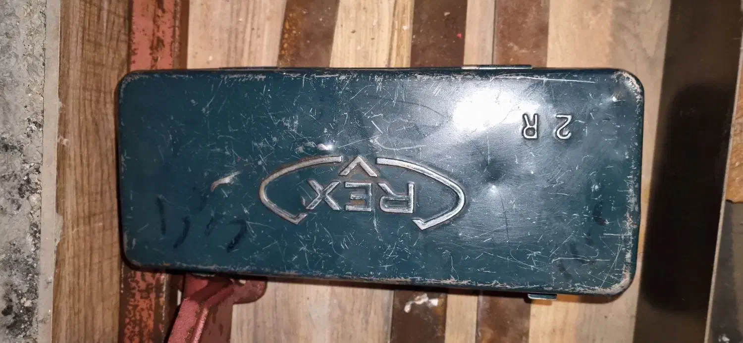 ابزاربرش و دایس قدیمی اصل|ابزارآلات|بهبهان, |دیوار