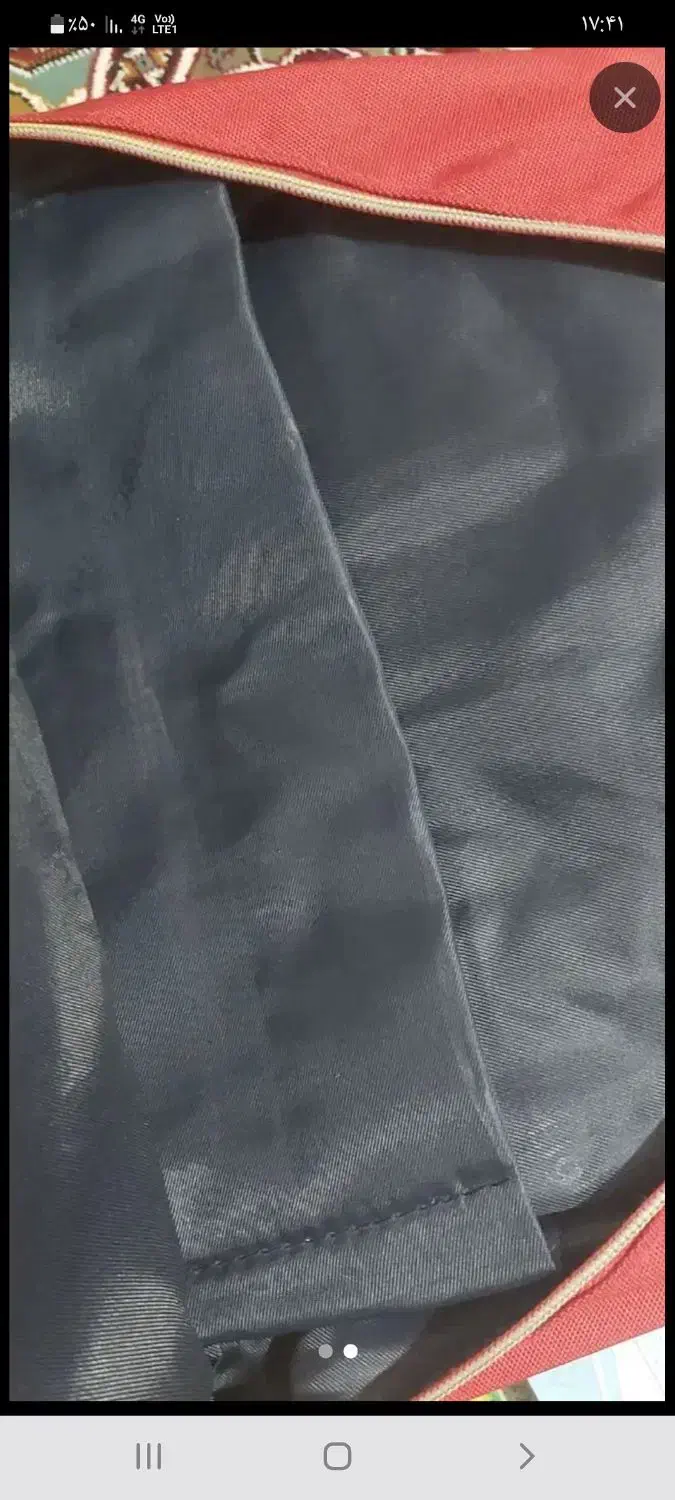 کیف عروسکی پیش دبستان و کوله پشتی دبستان|کیف، کفش، کمربند|پردیس, فاز ۴|دیوار