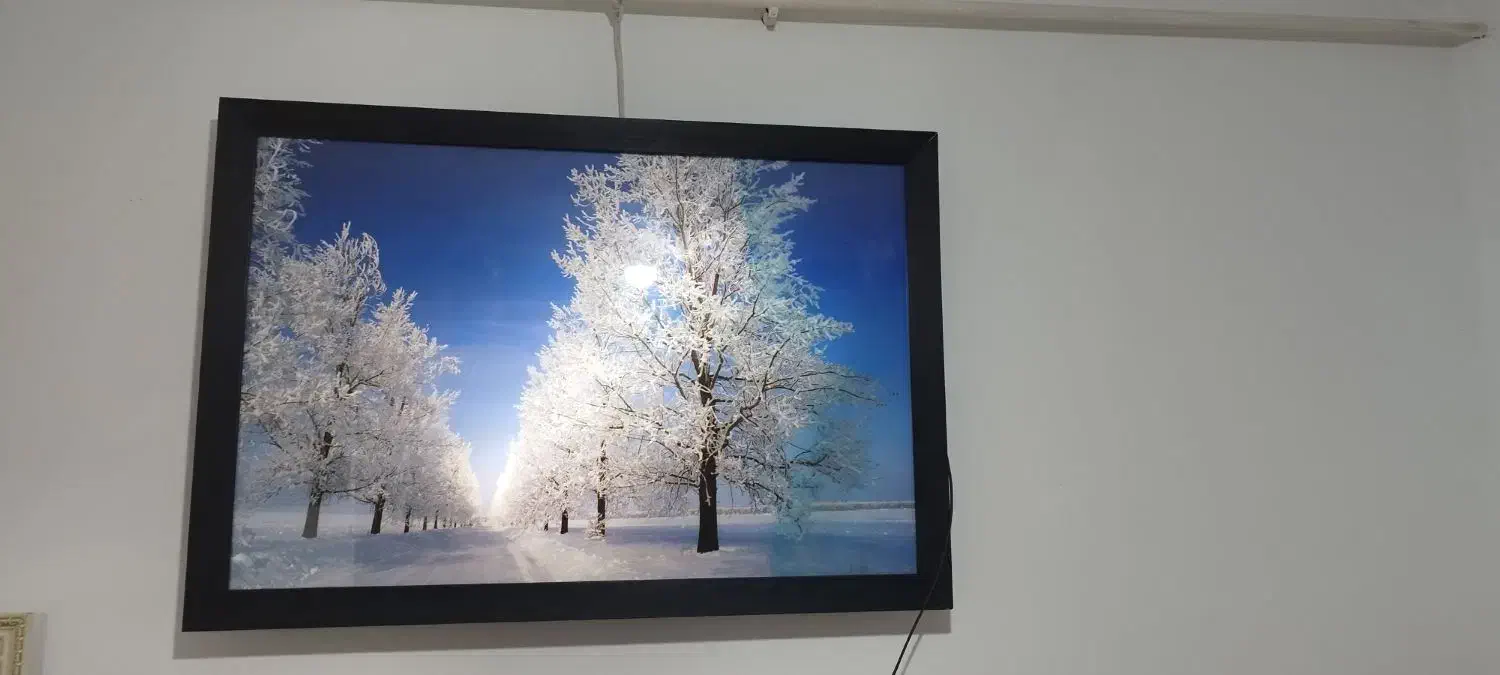 تابلو|تابلو، نقاشی، عکس|رشت, معلولین|دیوار