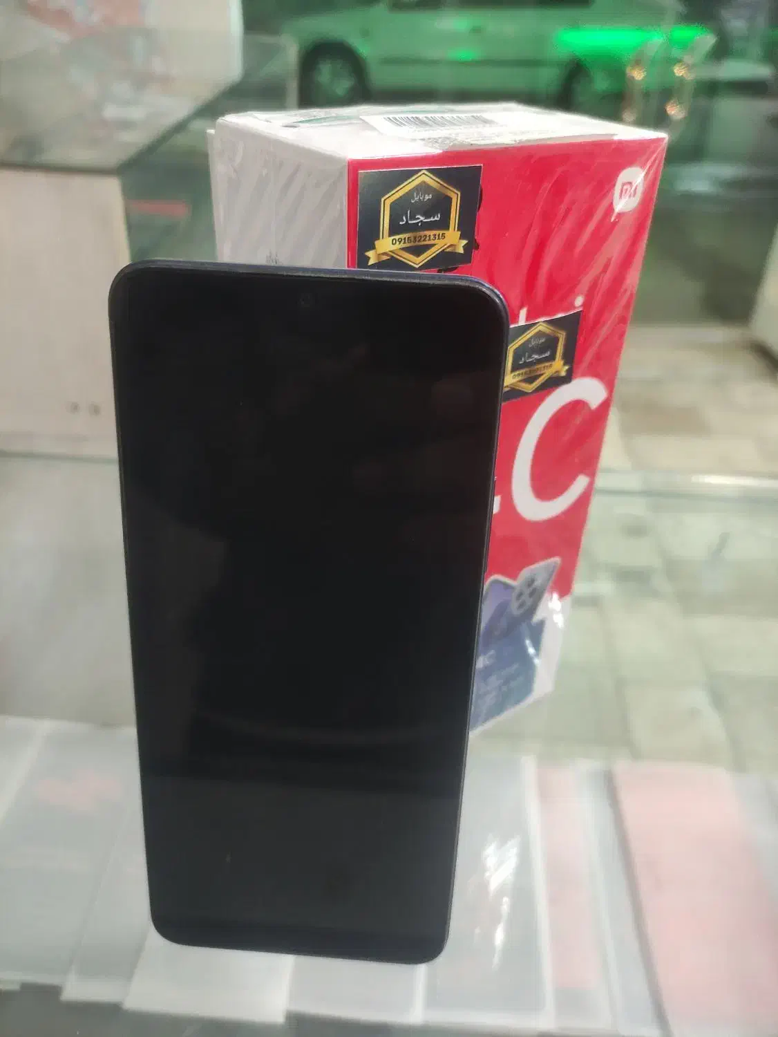 گوشی شیائومی14c|موبایل|مشهد, طرق|دیوار