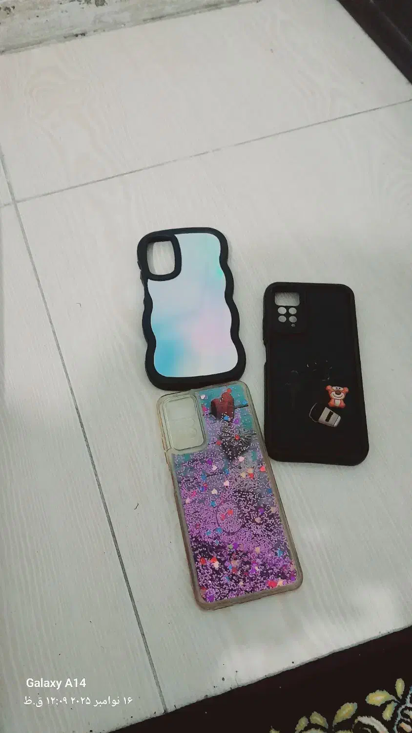 قاب های گوشی|لوازم جانبی موبایل و تبلت|قدس, شهرقدس|دیوار