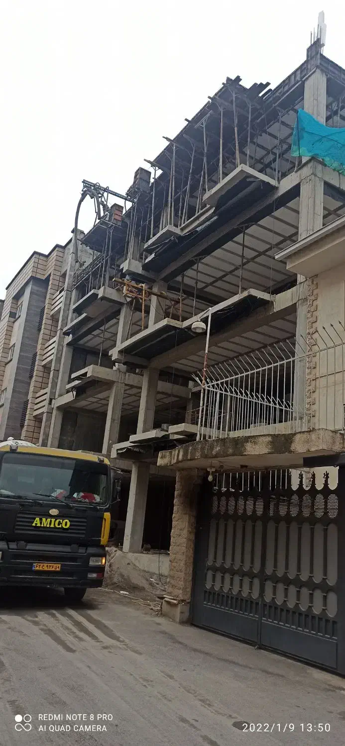 استخدام آرماتوربند|استخدام معماری، عمران و ساختمانی|گرگان, |دیوار