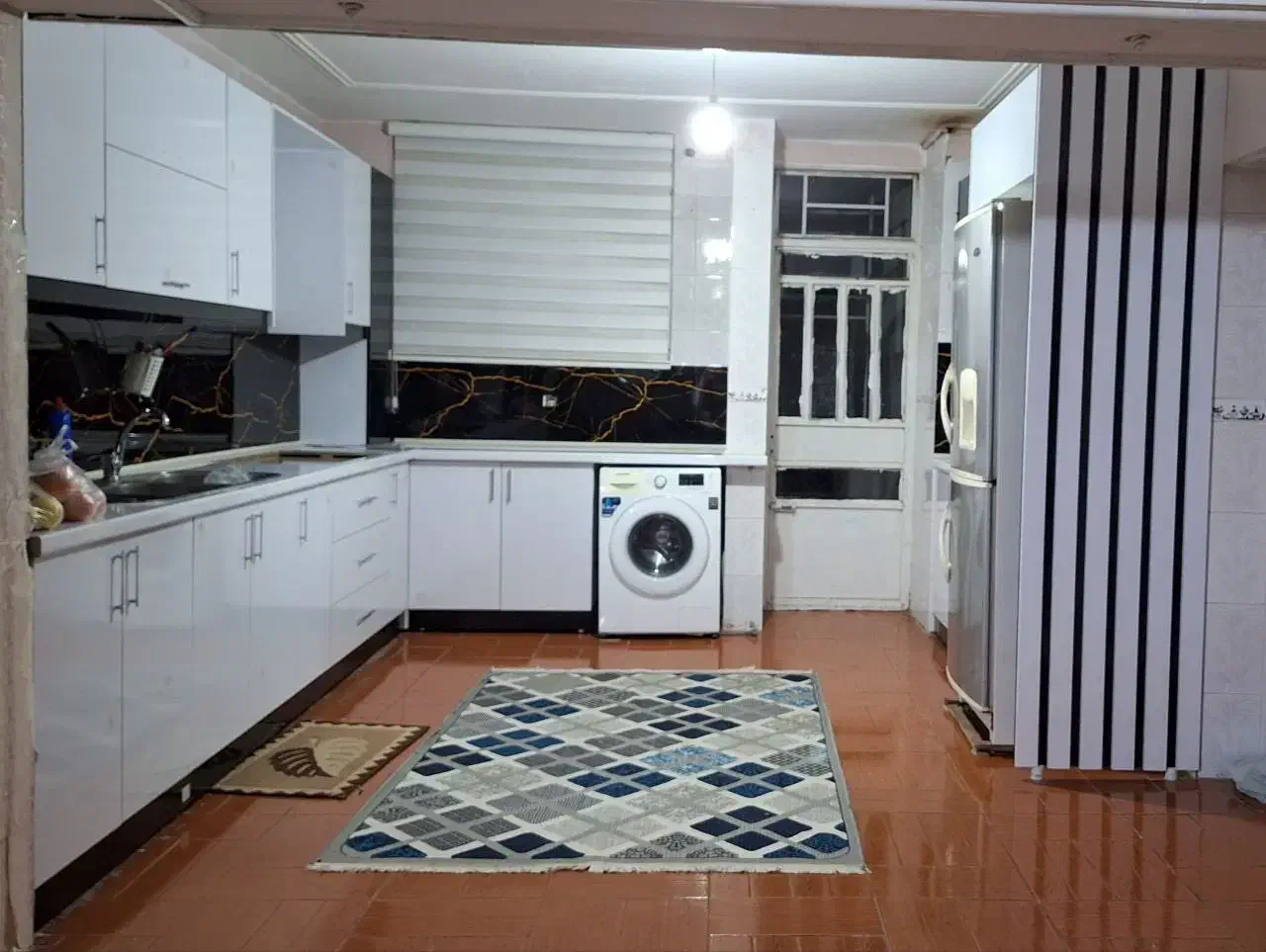 آپارتمان کارخانه قند|فروش آپارتمان|تربت جام, المهدی|دیوار