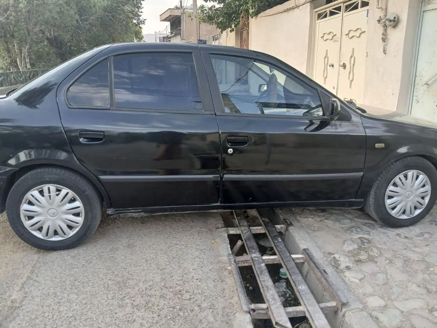 سمند مدل ۸۲|خودرو سواری و وانت|بومهن, |دیوار