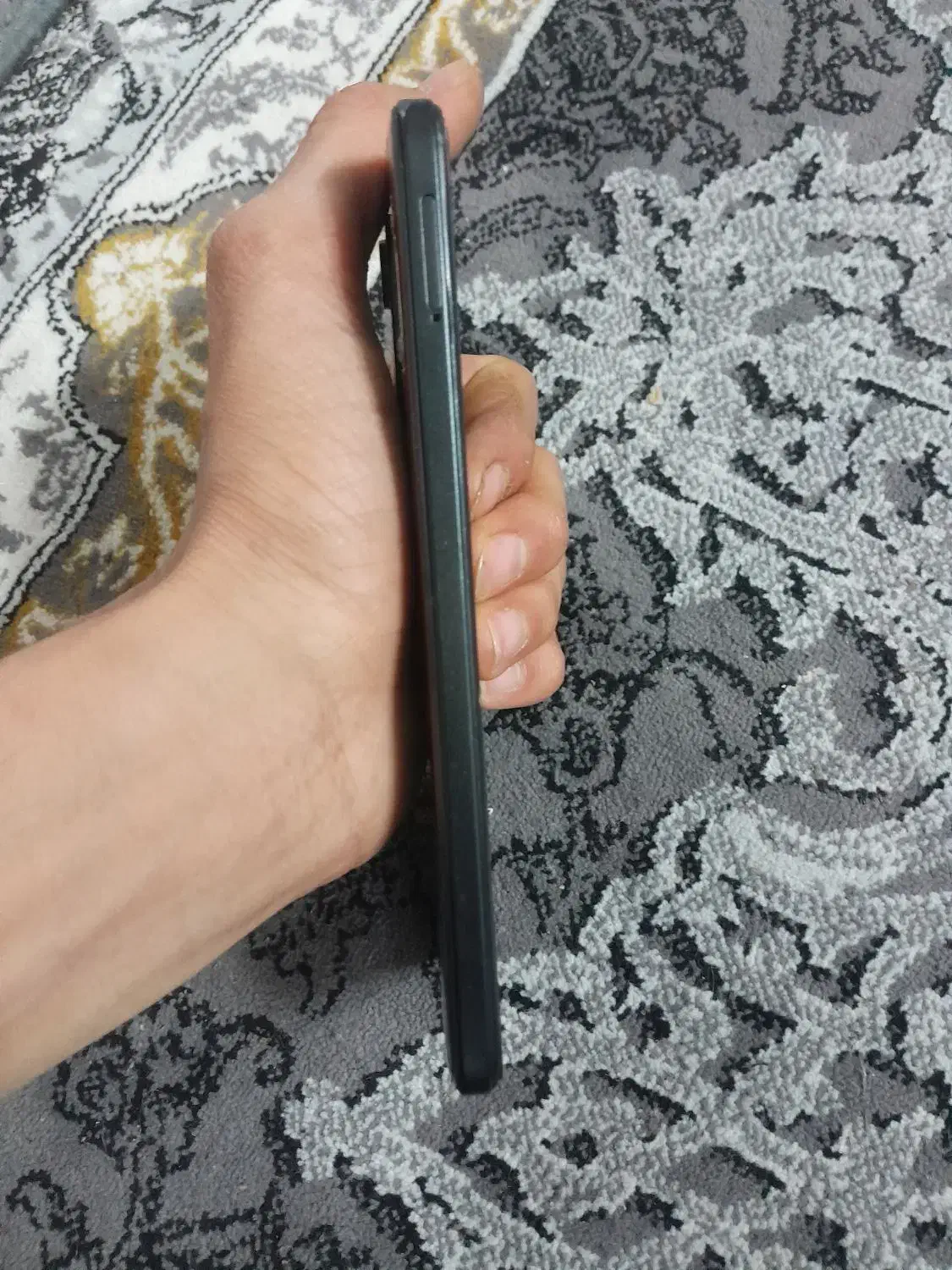 شیایومی نوت 12 اس 256|موبایل|تربت جام, شهید مدرس|دیوار