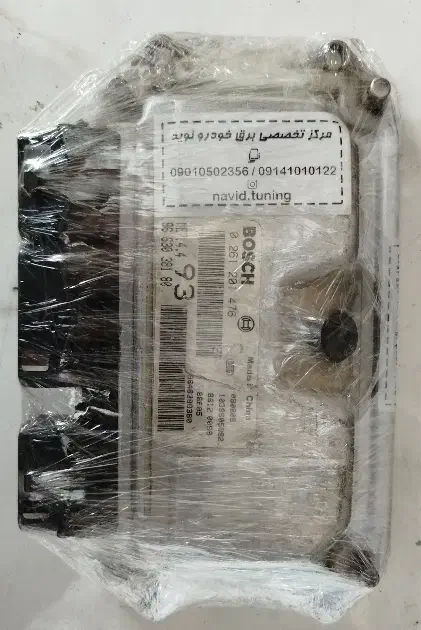 انواع ایسیو ecu خودرو|قطعات یدکی و لوازم جانبی|تبریز, |دیوار