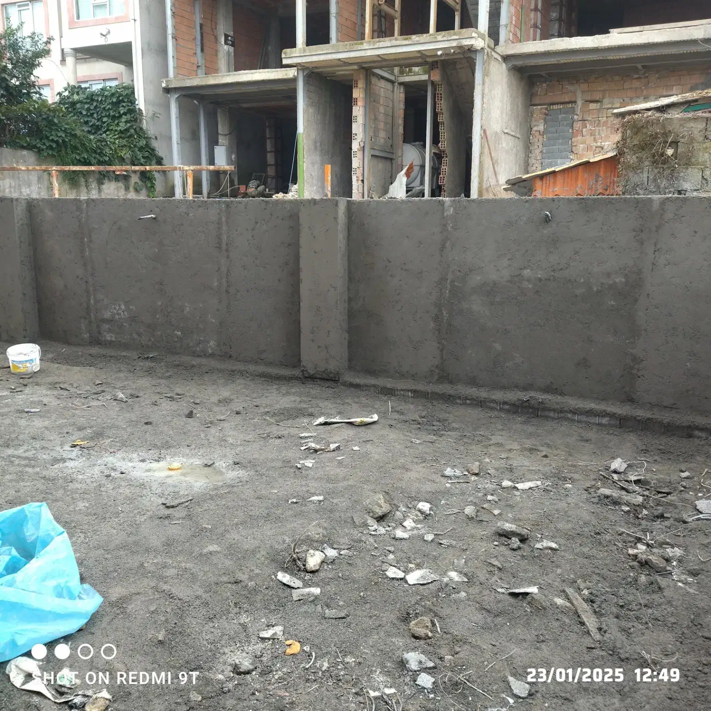 بنایی ساختمان|خدمات پیشه و مهارت|نوشهر, |دیوار