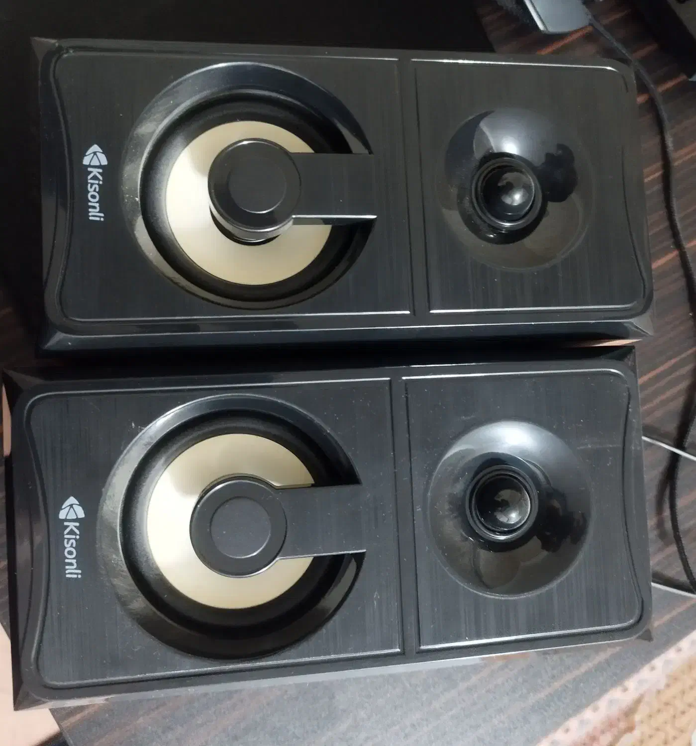 اسپیکر کامپیوتر|قطعات و لوازم جانبی رایانه|تبریز, |دیوار