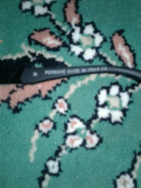 عینک آفتالی پورشه اصل|زیورآلات و اکسسوری|تهران, مینای جنوبی|دیوار