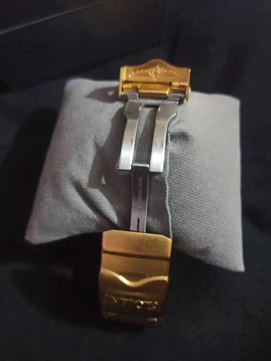 ساعت مچی اینویکتا گودزیلا اصلی|ساعت|یاسوج, |دیوار