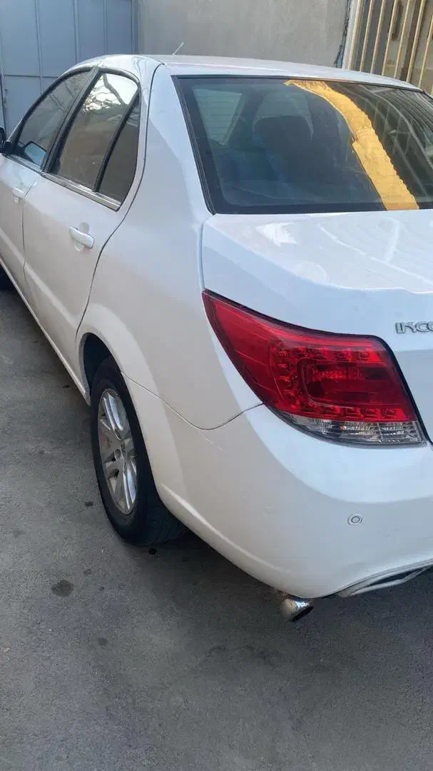 دنا مدل ۹۵تیب ۲|خودرو سواری و وانت|اراک, |دیوار