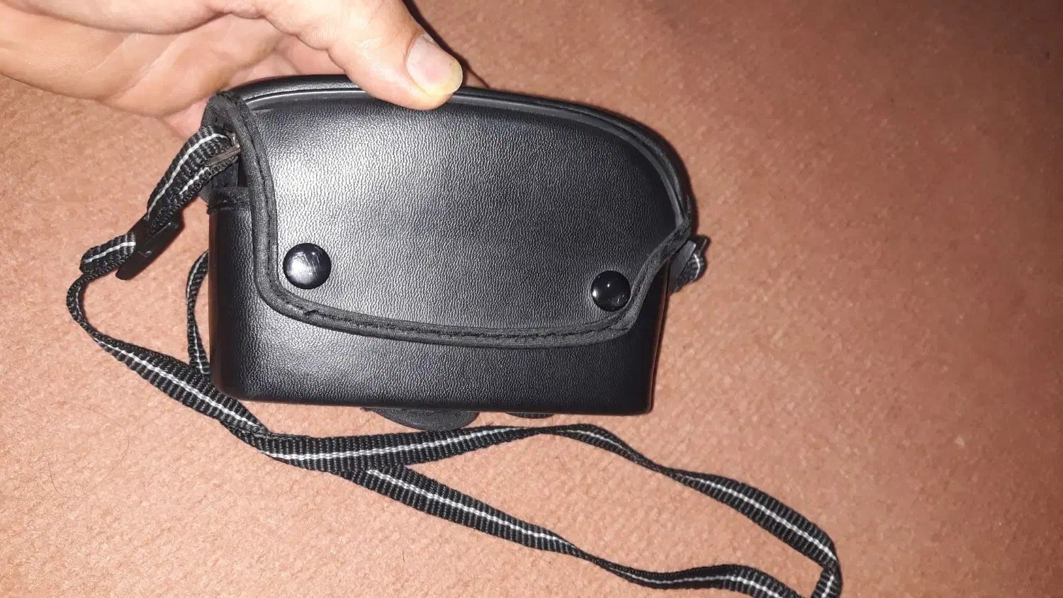 دوربین عکاسی یاشیکا|دوربین عکاسی و فیلمبرداری|بهبهان, |دیوار