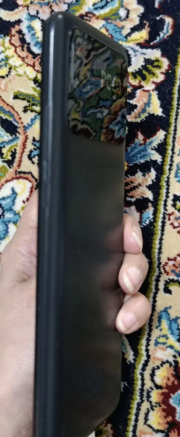 گوشی poco c40|موبایل|گلبهار, شهر جدید گلبهار|دیوار