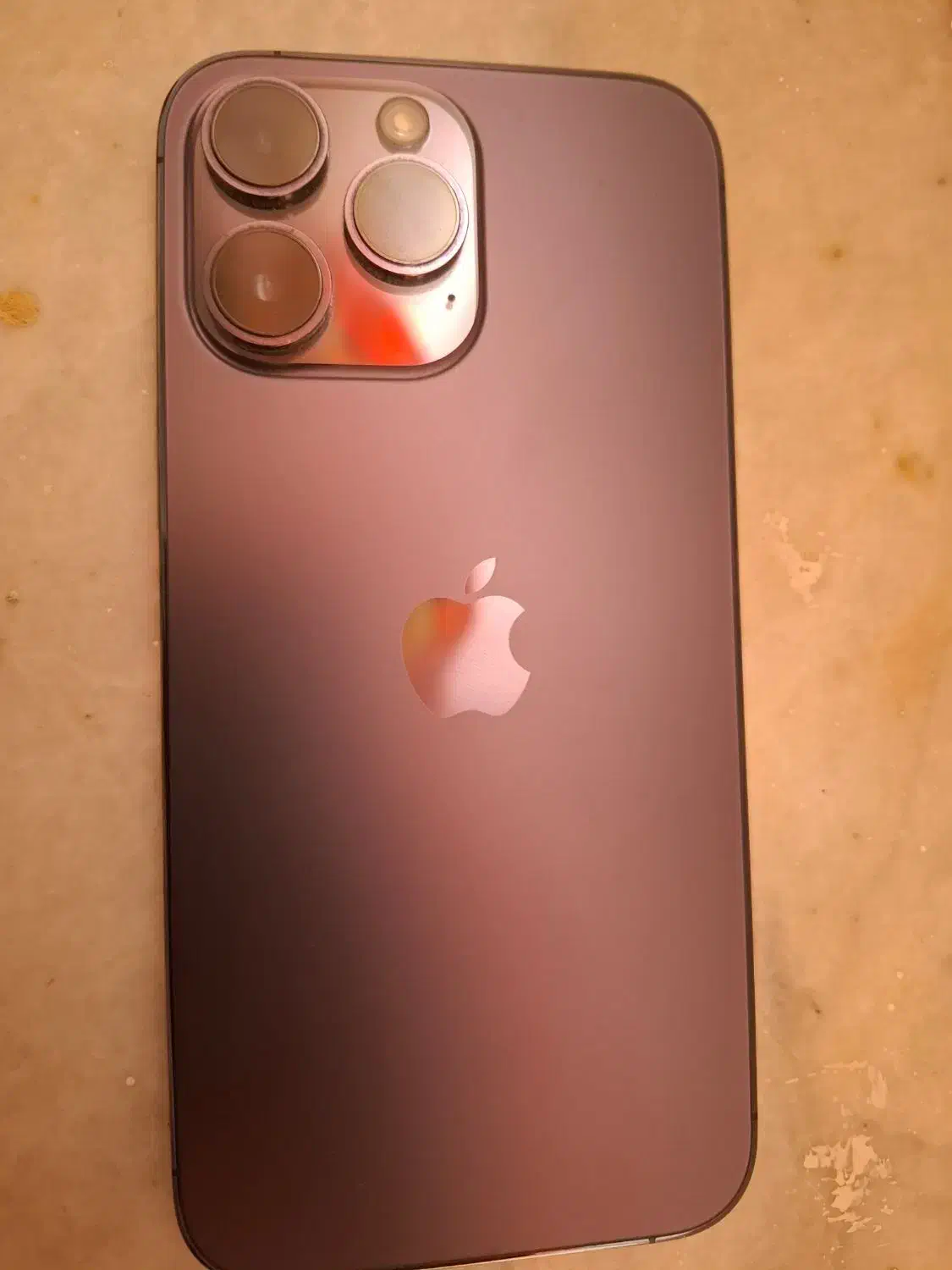 فروش فوری ایفون 14 پرومکسZa|موبایل|حمیدیا, |دیوار