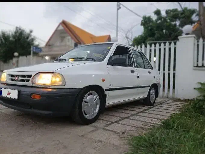 صبا مدل ۸۶|خودرو سواری و وانت|تولم شهر, |دیوار