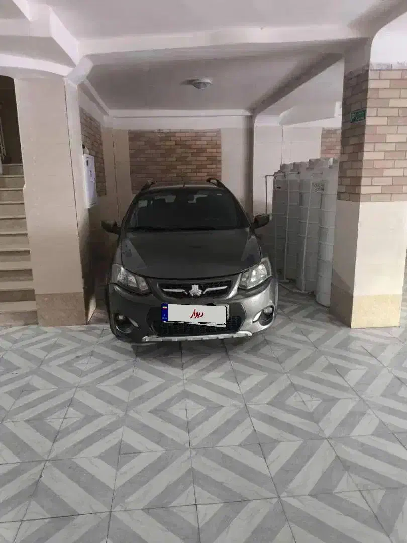 کوییک مدل۹۸|خودرو سواری و وانت|زاهدان, |دیوار