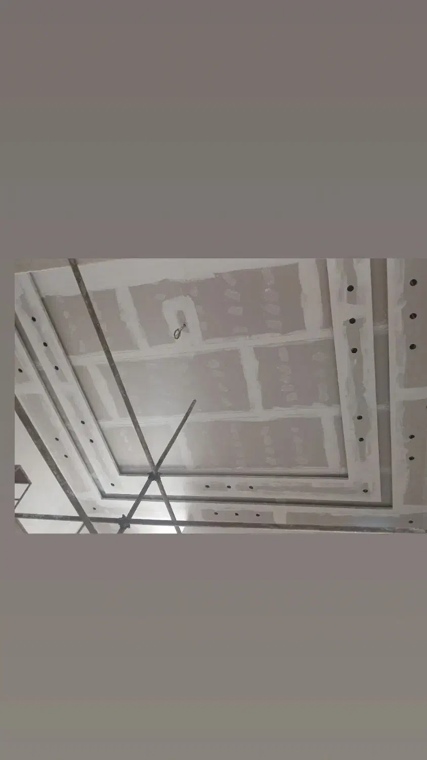 کناف ایران|مصالح و تجهیزات ساختمان|یزد, |دیوار