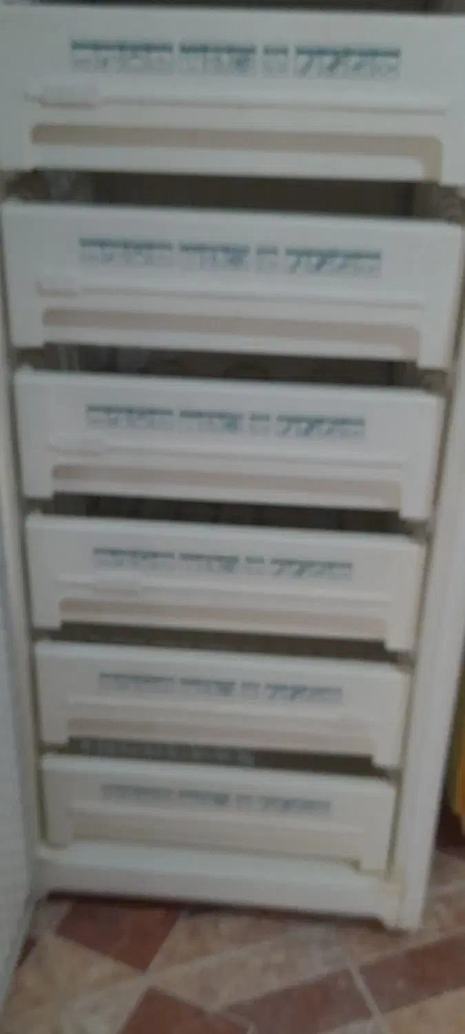 فریزر پارس|یخچال و فریزر|آذرشهر, |دیوار