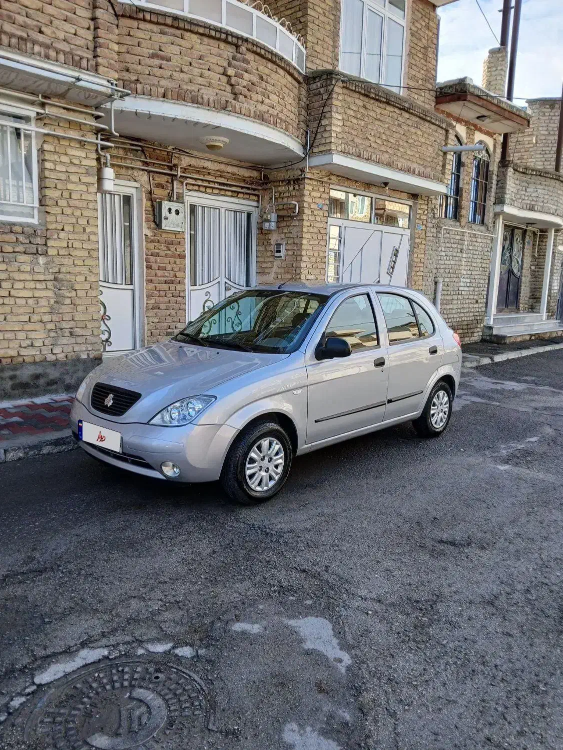 تیبا۲|خودرو سواری و وانت|ارومیه, |دیوار