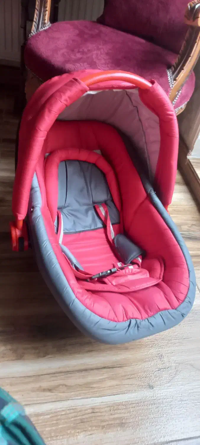 کریر بچه|کالسکه و لوازم جانبی|تهران, شهرک دانشگاه|دیوار