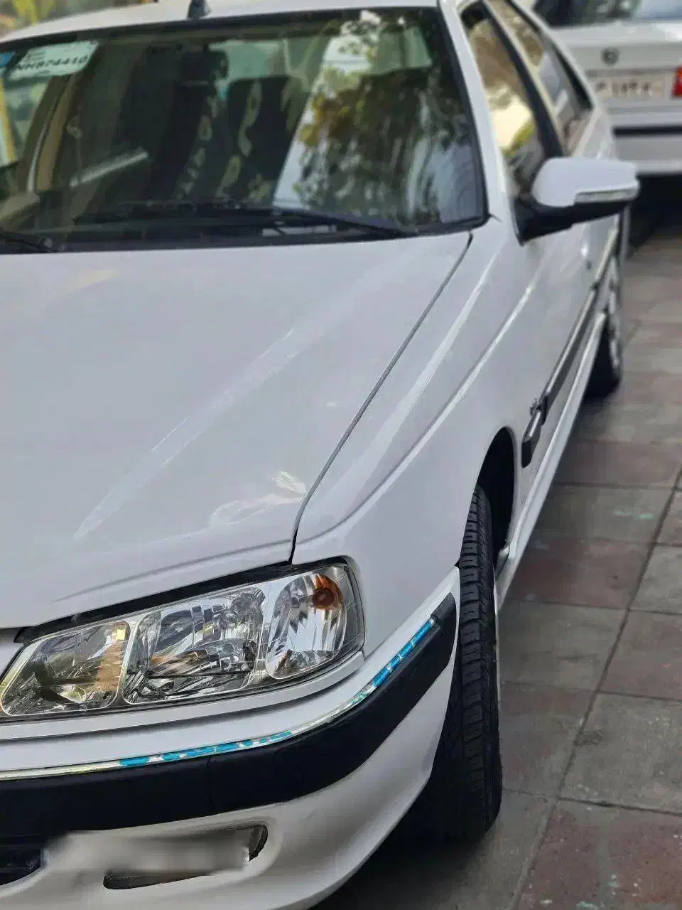 پارس tu5 1401 دریچه گاز سیمی|خودرو سواری و وانت|فردیس, فردیس|دیوار