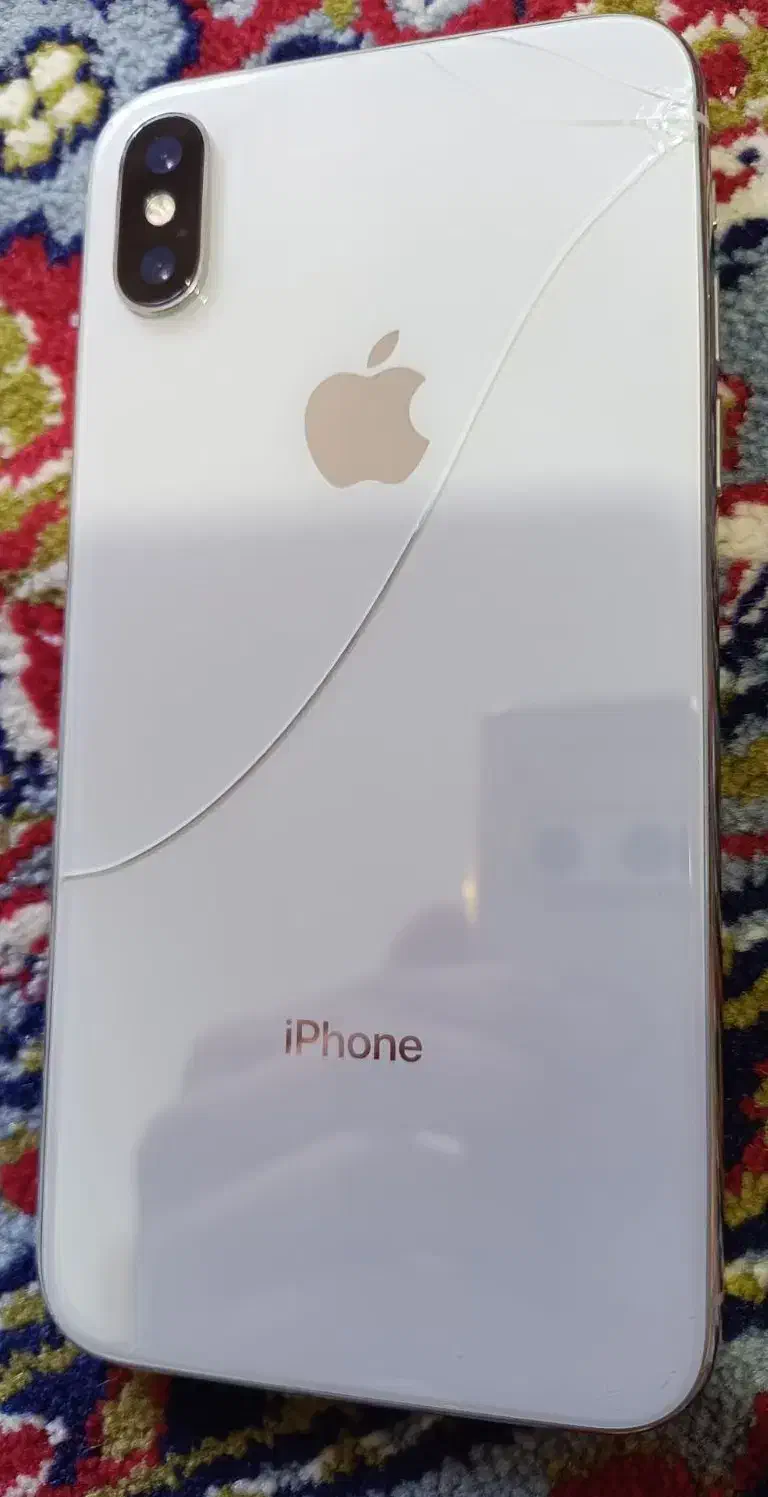 آیفون x|موبایل|اقلید, |دیوار