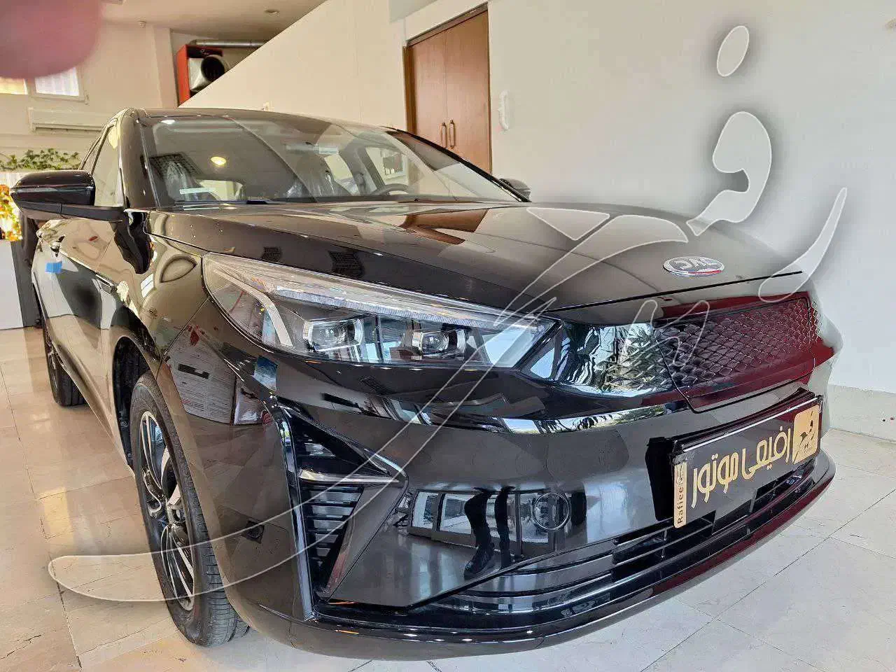 جی 7 برقی پلاس|خودرو سواری و وانت|تهران, سردارجنگل|دیوار