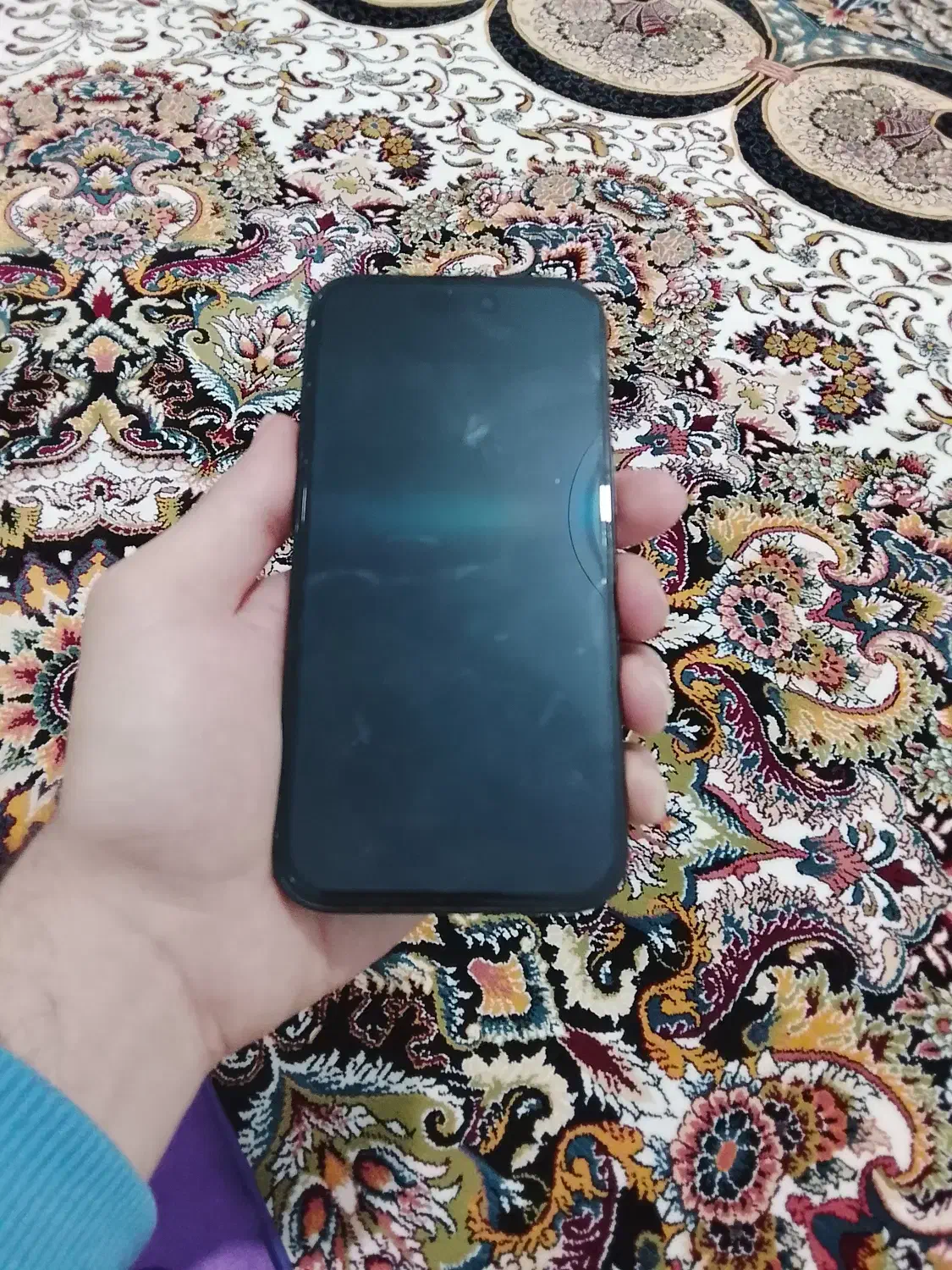 Iphone 15 نرمال|موبایل|خرم‌آباد, |دیوار