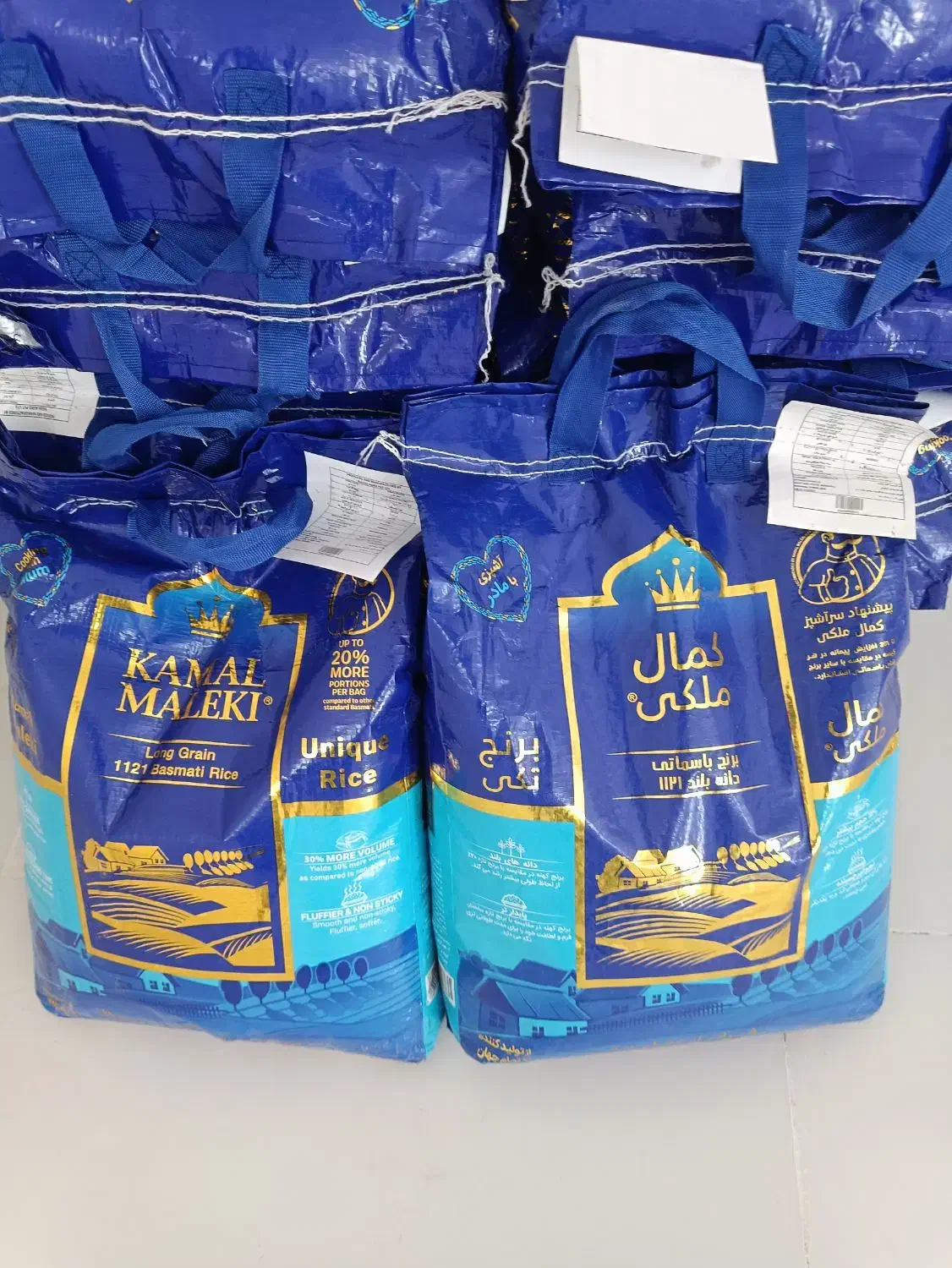 قند برنج|عمدهفروشی|جهرم, |دیوار