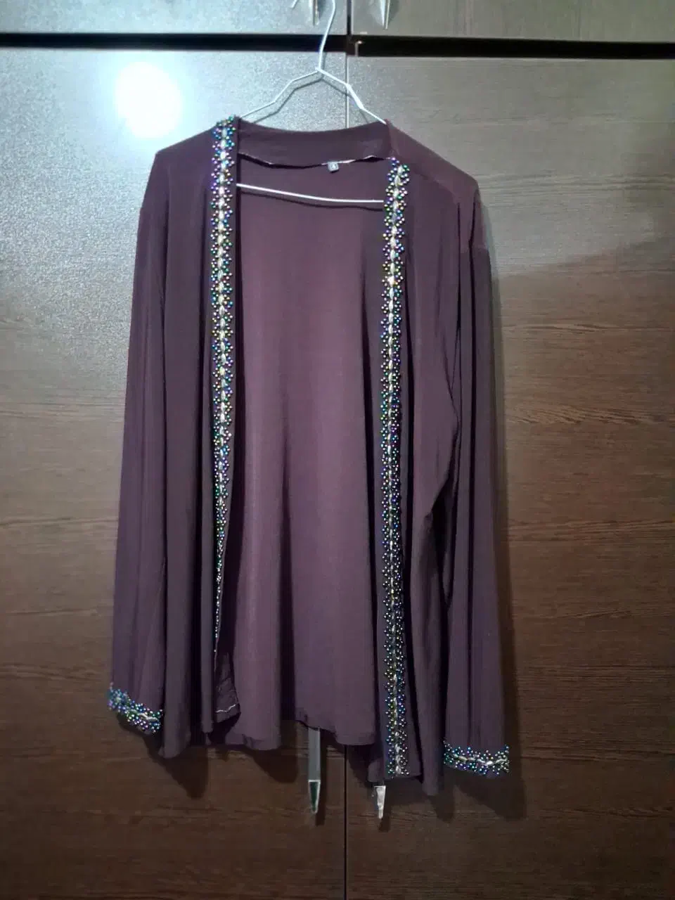 ماکسی|لباس|شاهینشهر, اقبال لاهوری|دیوار