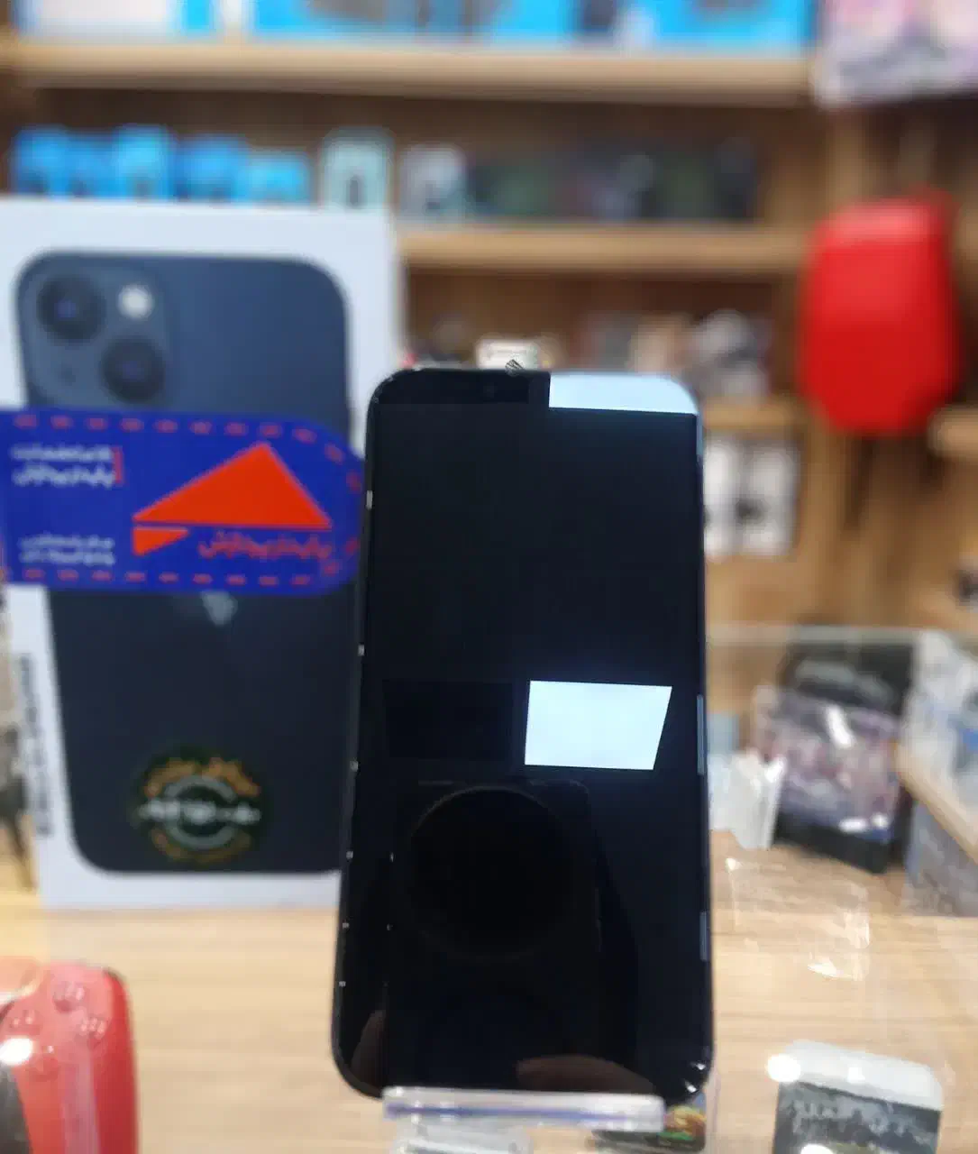 iPhone 13 (آیفون ۱۳ نرمال)|موبایل|قم, عمار یاسر|دیوار