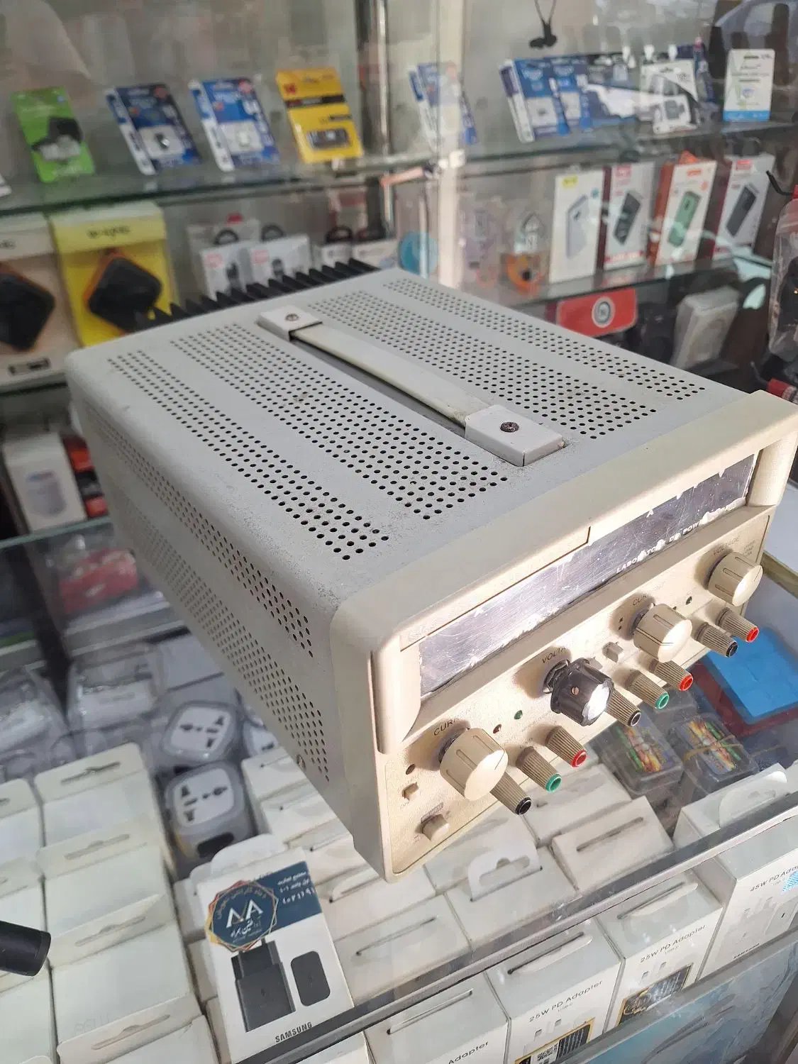 منبع تغذیه|لوازم جانبی موبایل و تبلت|تهران, طیب|دیوار