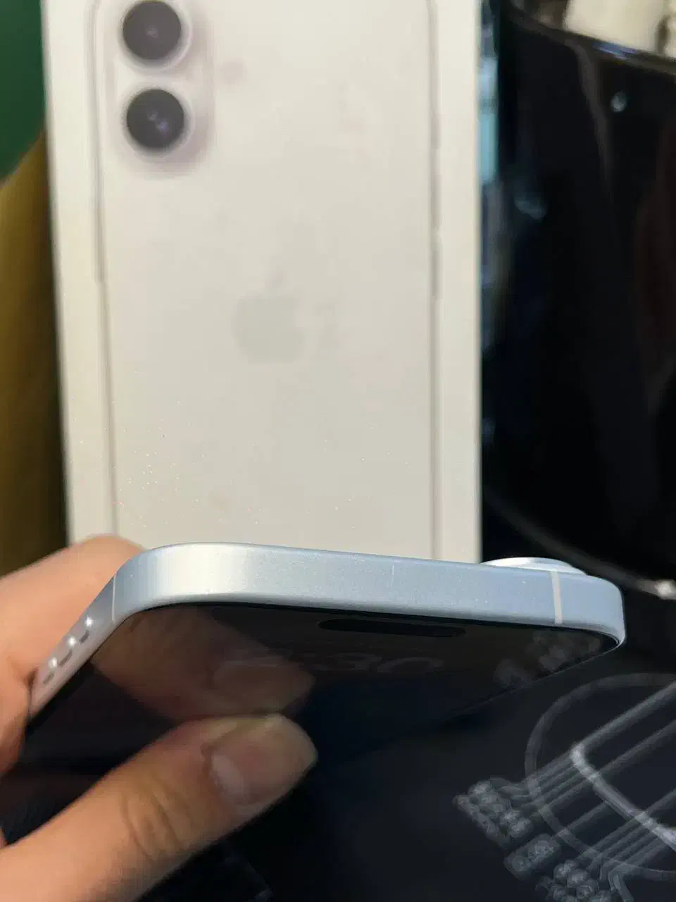 iphone 16 100%|موبایل|کرج, گوهردشت|دیوار