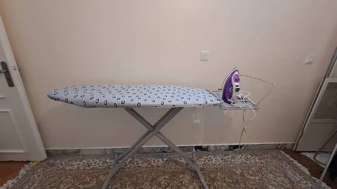 می، اتو ایستاده مدل ۷۰۷۱ یونیکun|اتو و لوازم اتو|تهران, جیحون|دیوار