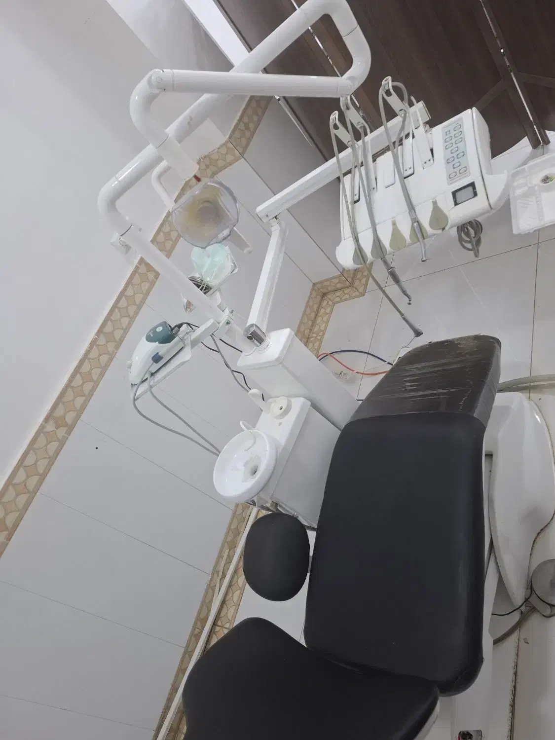 یونیت دندان پزشکی|پزشکی|بوکان, |دیوار