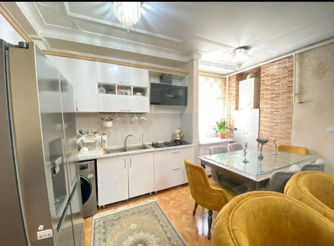 فروش اپارتمان چهارراه گلسار انصاری خیابان دفاع|فروش آپارتمان|رشت, شالکو|دیوار