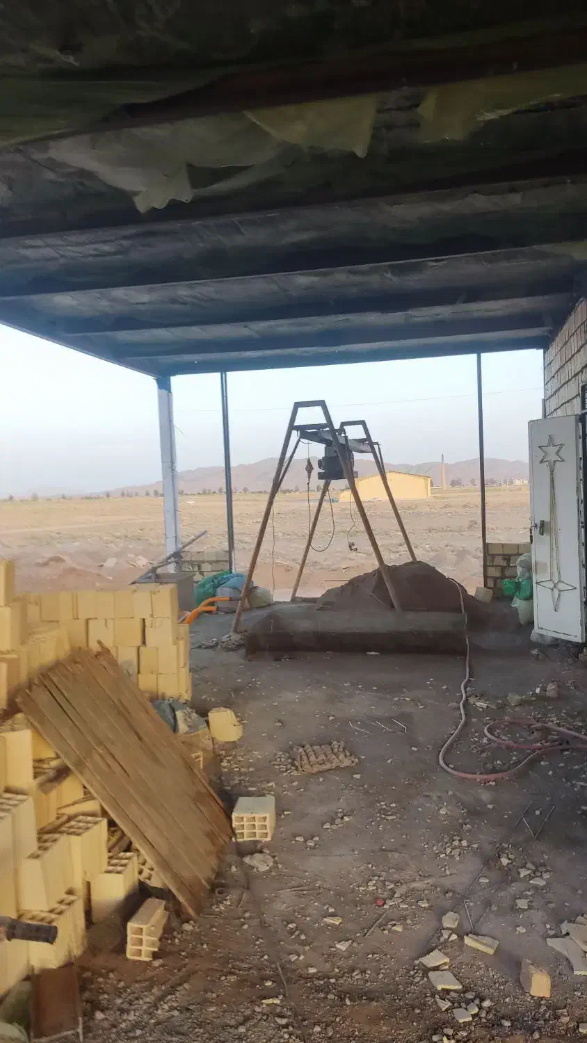 اجاره بالابر|مصالح و تجهیزات ساختمان|فردوس (خراسان), |دیوار