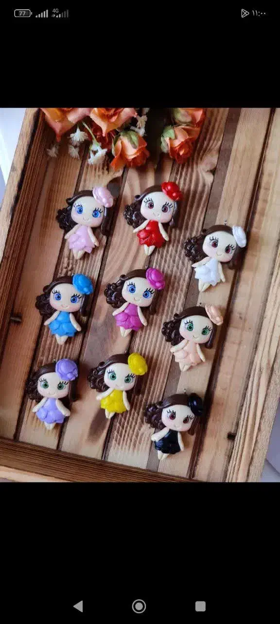 مگنت|صنایع دستی و سایر لوازم تزئینی|مشهد, شفا|دیوار