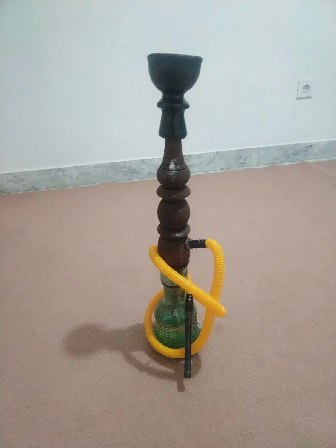 قلیان|صنایع دستی و سایر لوازم تزئینی|قائم‌شهر, |دیوار