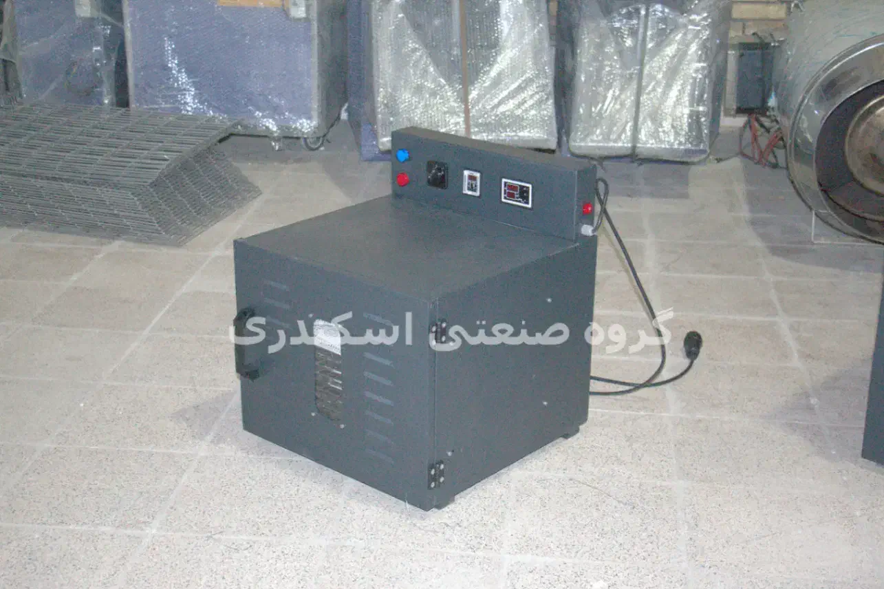 میوه خشک کن 10 سینی - سبزی خشک کنی 10 پرو گازی|سایر لوازم برقی|تهران, امانیه|دیوار