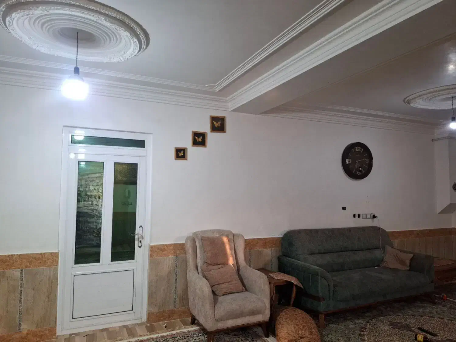 فروش فوری خانه ویلایی دو کله شهرک امام علی|فروش خانه و ویلا|کلاله, |دیوار