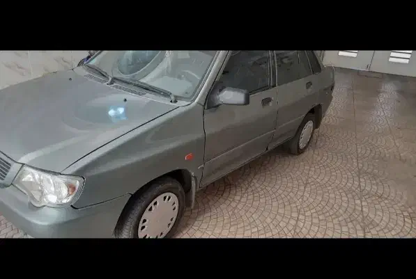 پراید ۸۸|خودرو سواری و وانت|سمنان, |دیوار