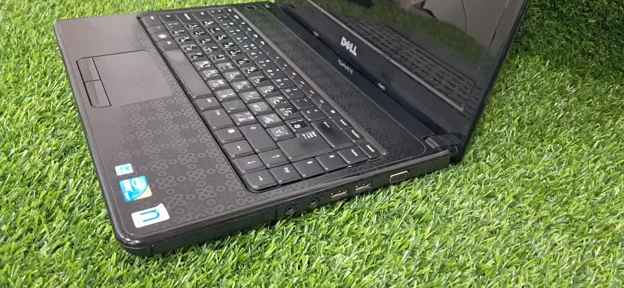 لپ تاپ دل|رایانه همراه|کاشان, عربها|دیوار