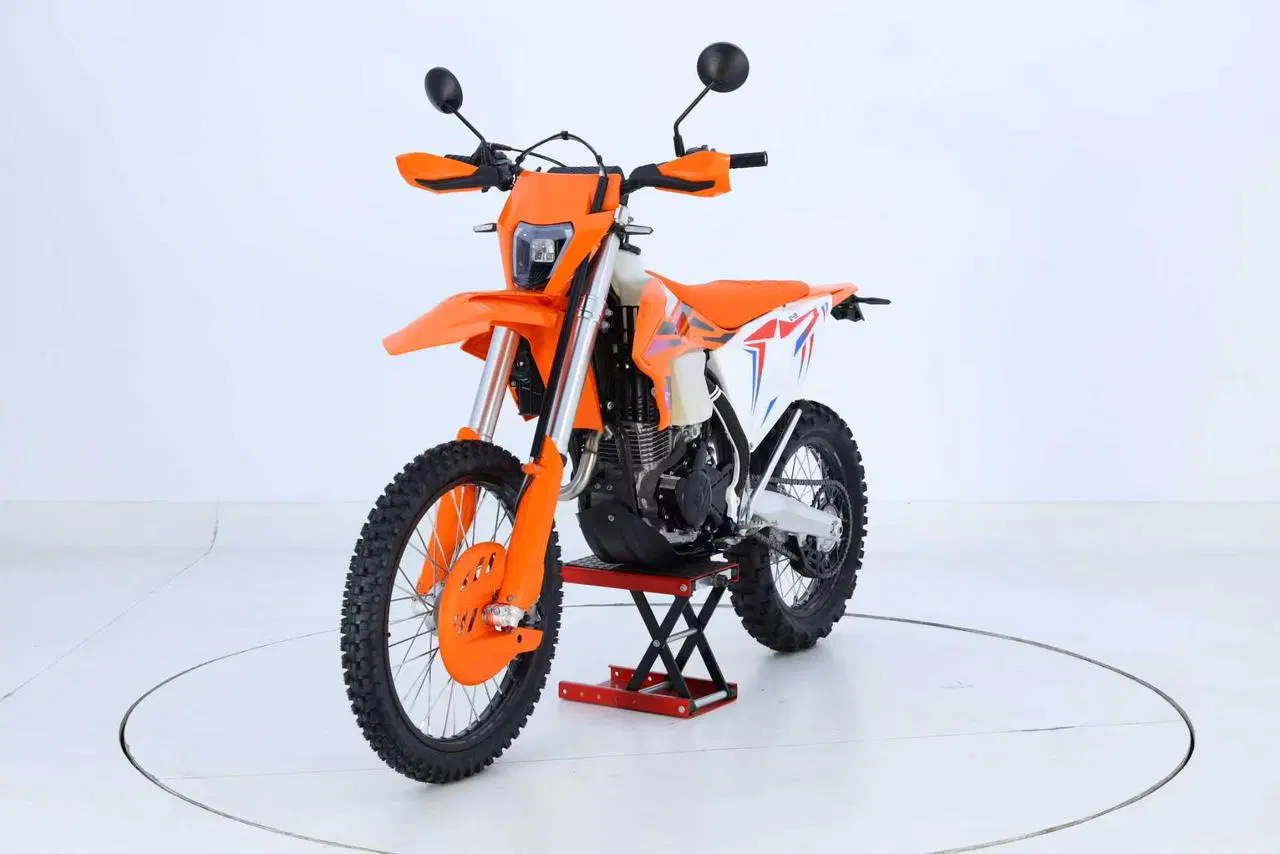 ktm yb300 2026|موتورسیکلت|بانه, |دیوار