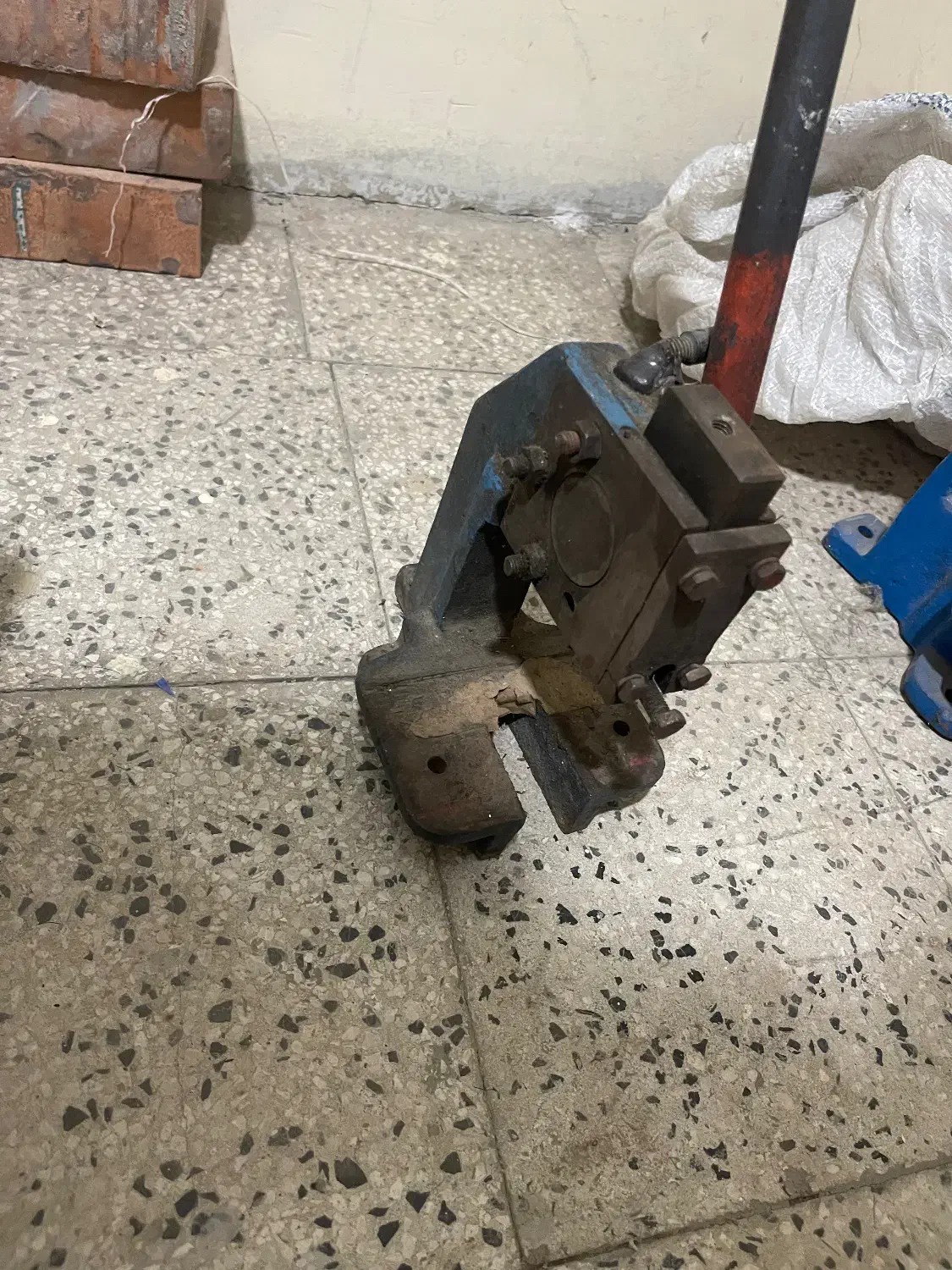 پرس دستی|ابزارآلات|تهران, امیر بهادر|دیوار