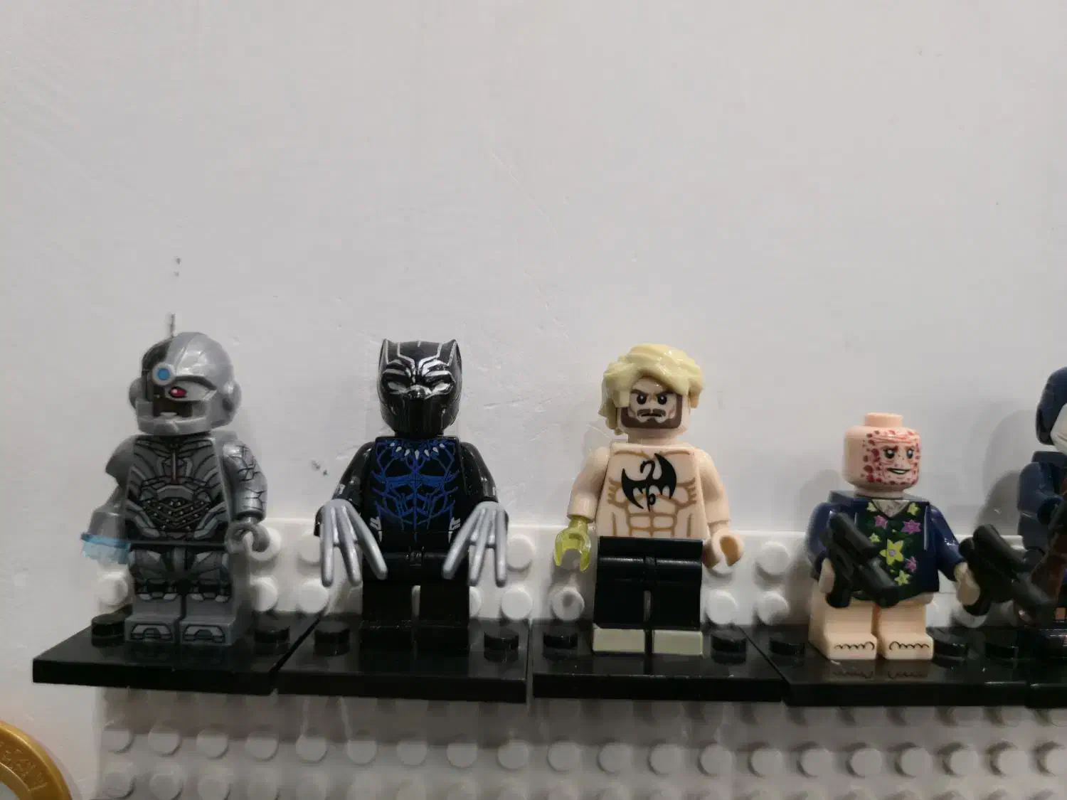 مینی فیگور لگو|اسباببازی|تهران, هروی|دیوار